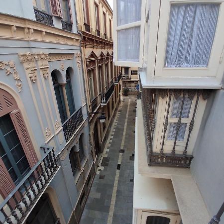 Apartament Malaga Centro Zewnętrze zdjęcie