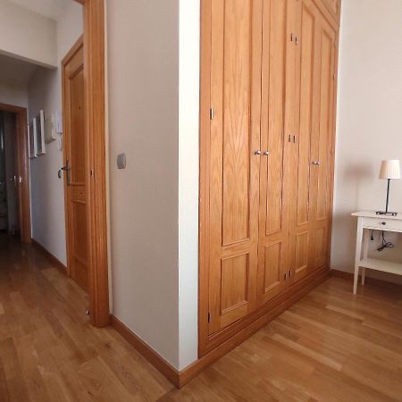 Apartament Malaga Centro Zewnętrze zdjęcie