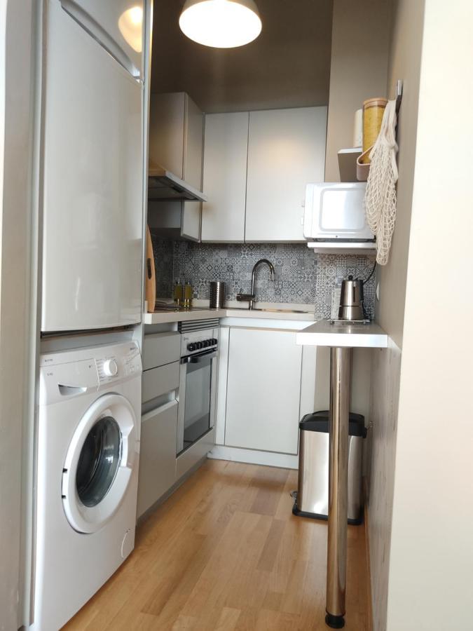 Apartament Malaga Centro Zewnętrze zdjęcie