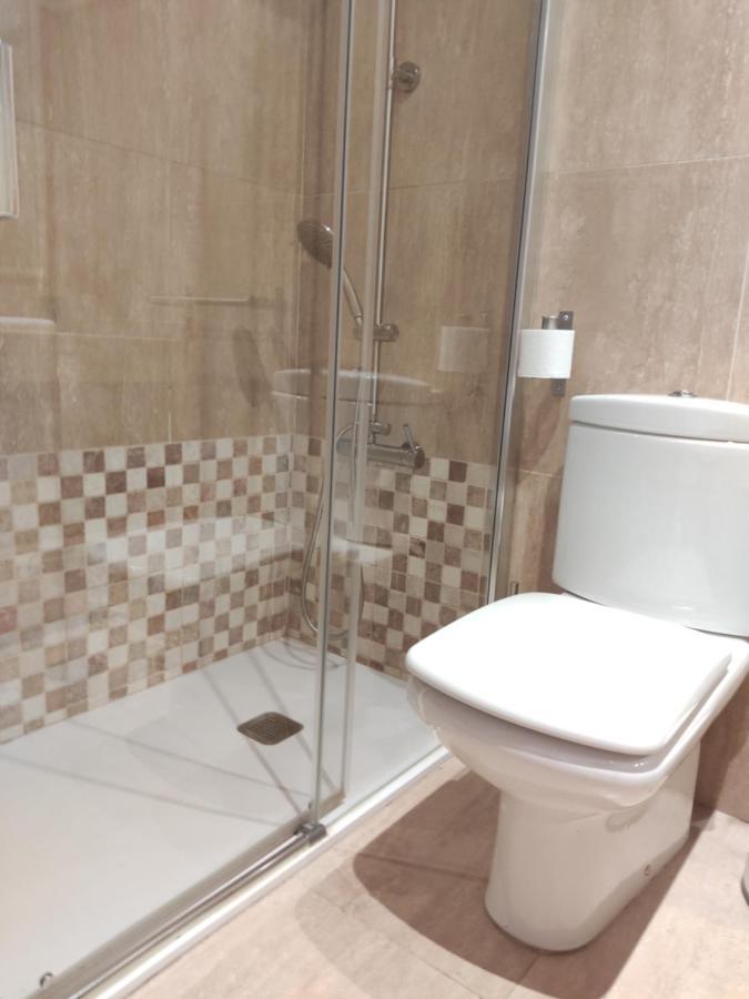 Apartament Malaga Centro Zewnętrze zdjęcie