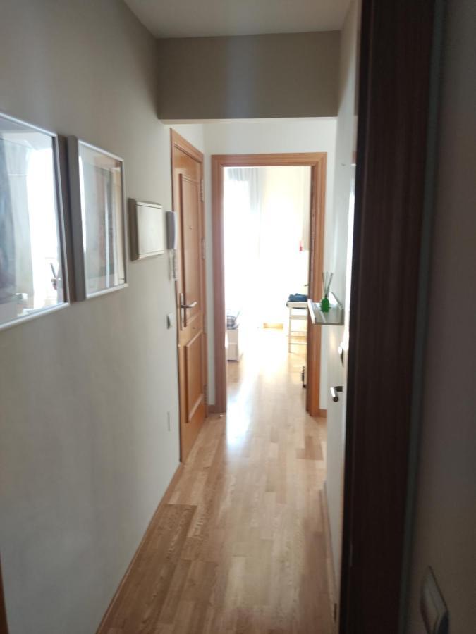 Apartament Malaga Centro Zewnętrze zdjęcie