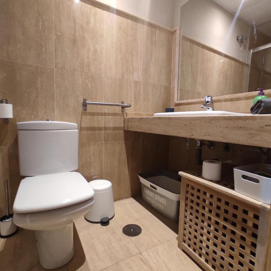Apartament Malaga Centro Zewnętrze zdjęcie