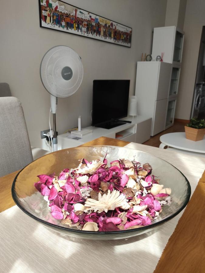 Apartament Malaga Centro Zewnętrze zdjęcie