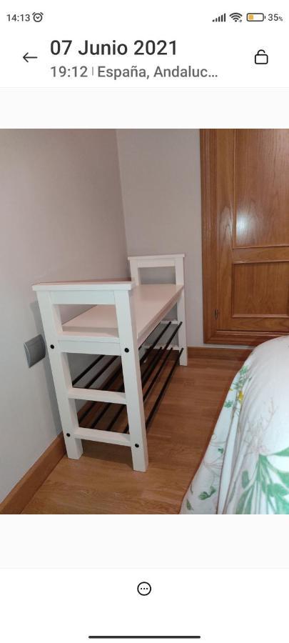 Apartament Malaga Centro Zewnętrze zdjęcie