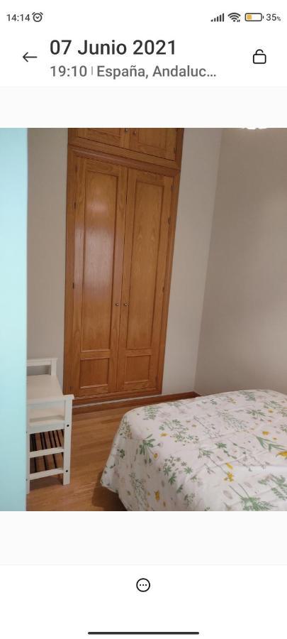 Apartament Malaga Centro Zewnętrze zdjęcie