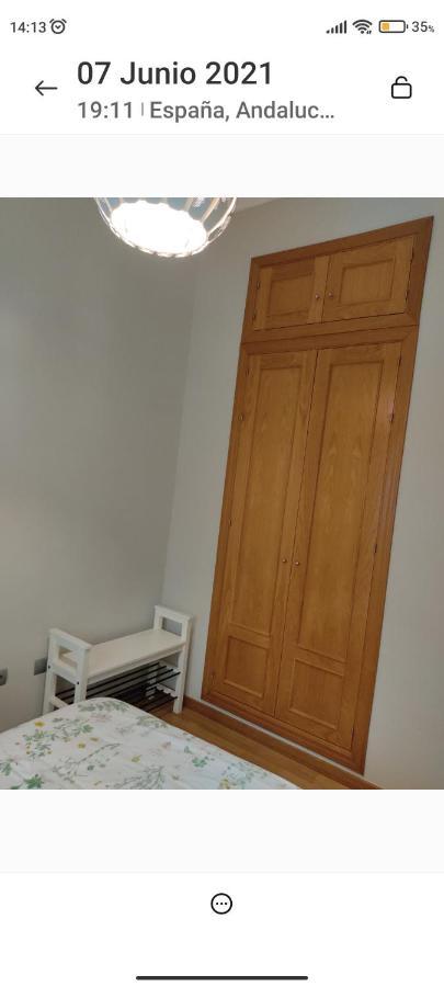 Apartament Malaga Centro Zewnętrze zdjęcie